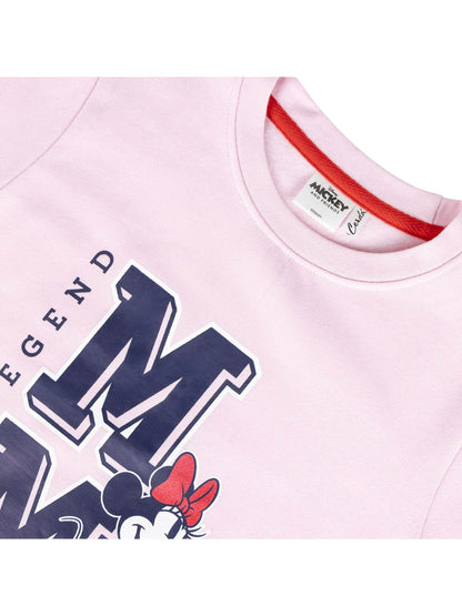 Sweatshirt Minnie Mouse