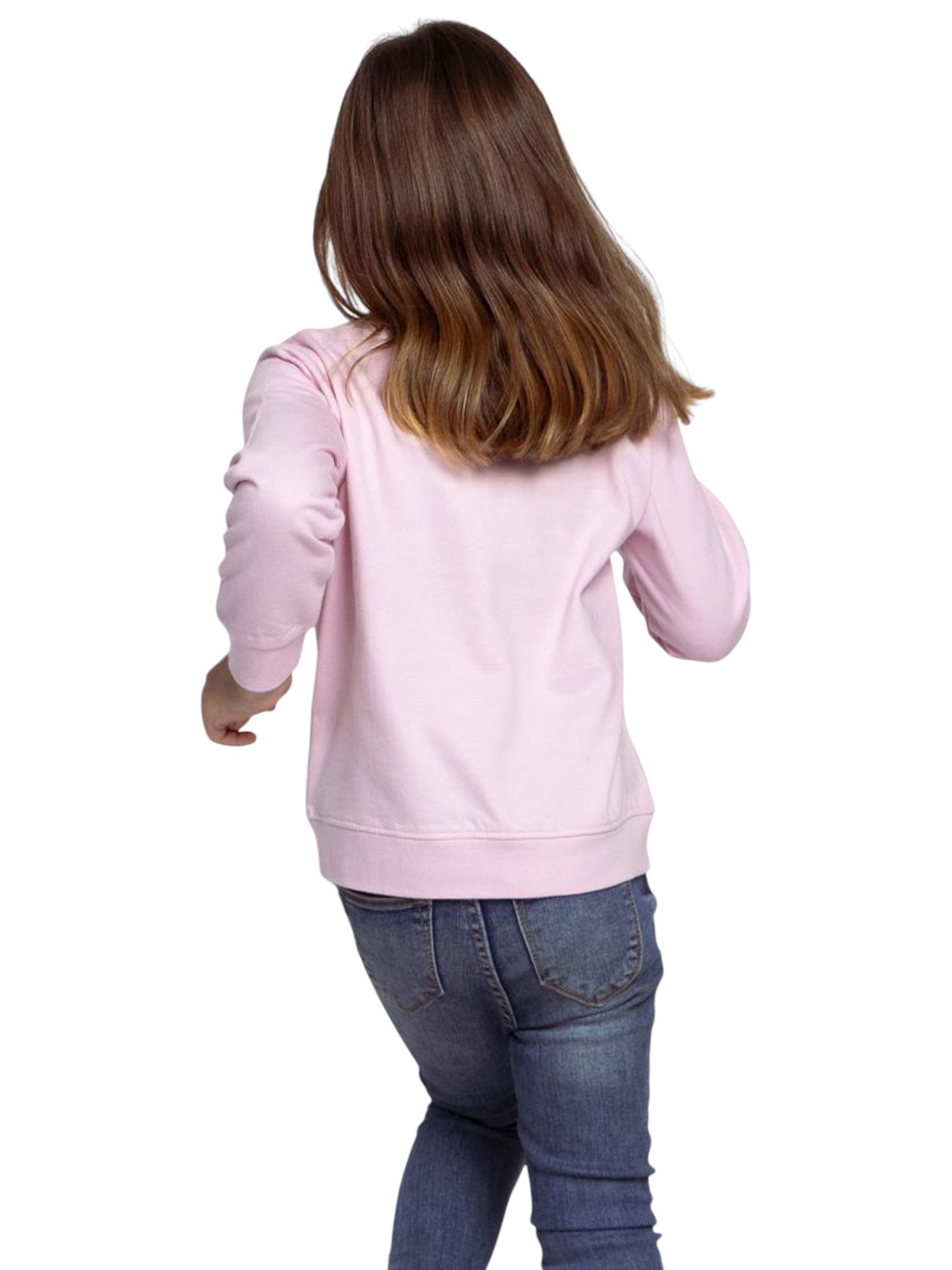 Sweatshirt Minnie Mouse