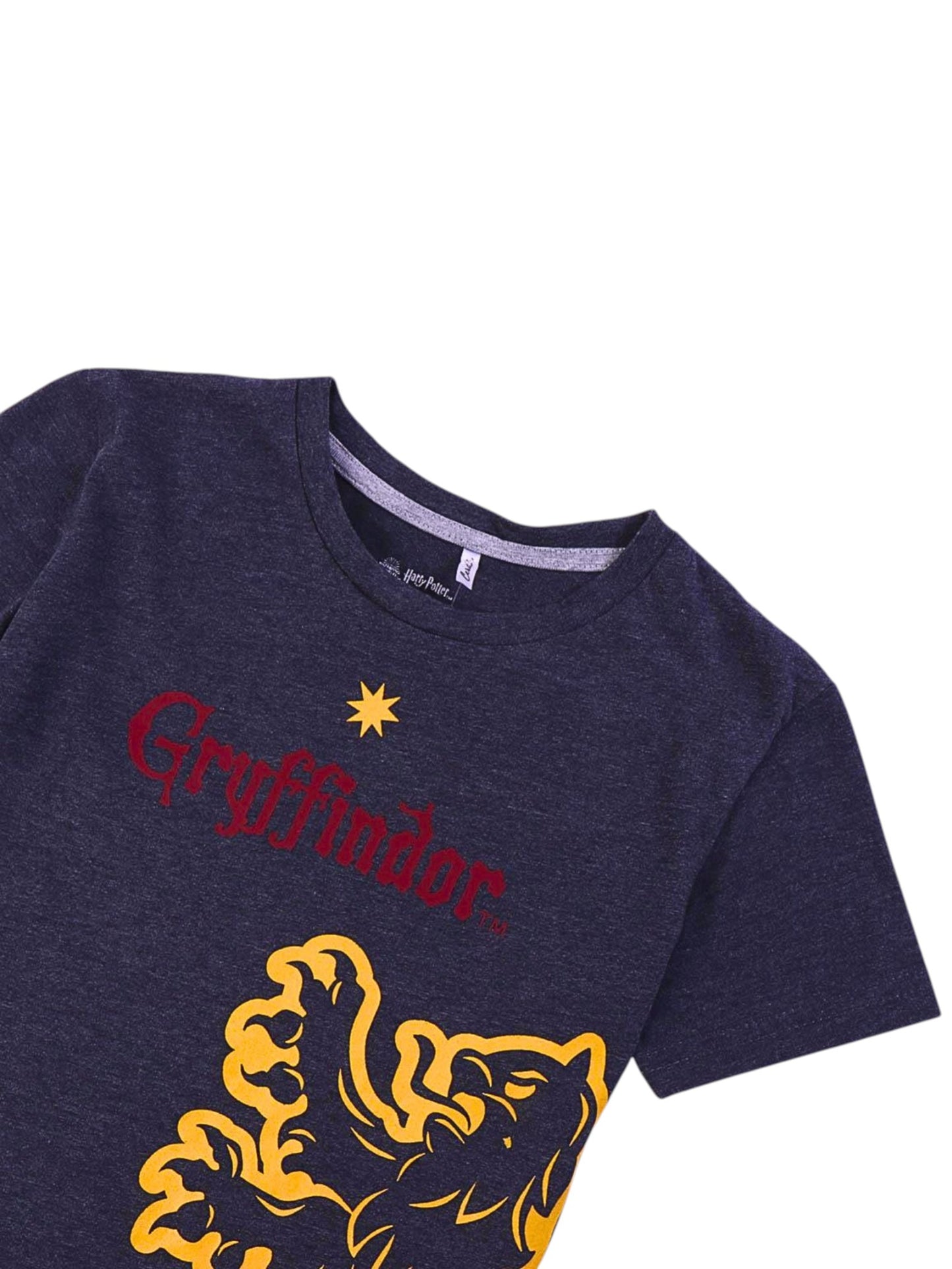 Schlafanzug kurz Harry Potter