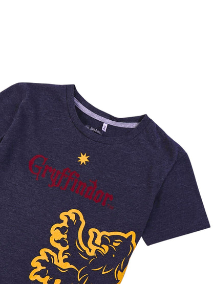 Schlafanzug kurz Harry Potter