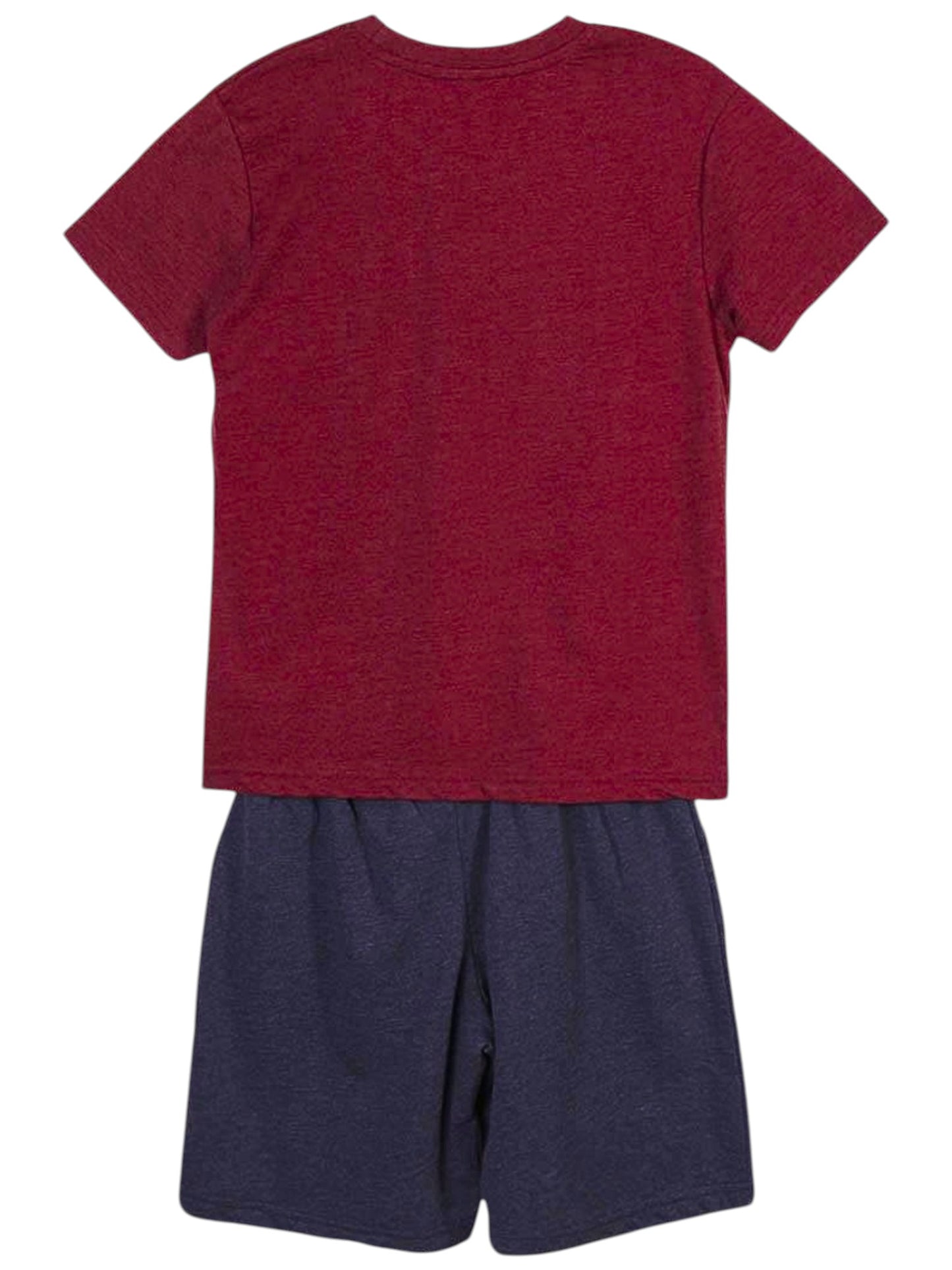 Set T-Shirt & Shorts Harry Potter