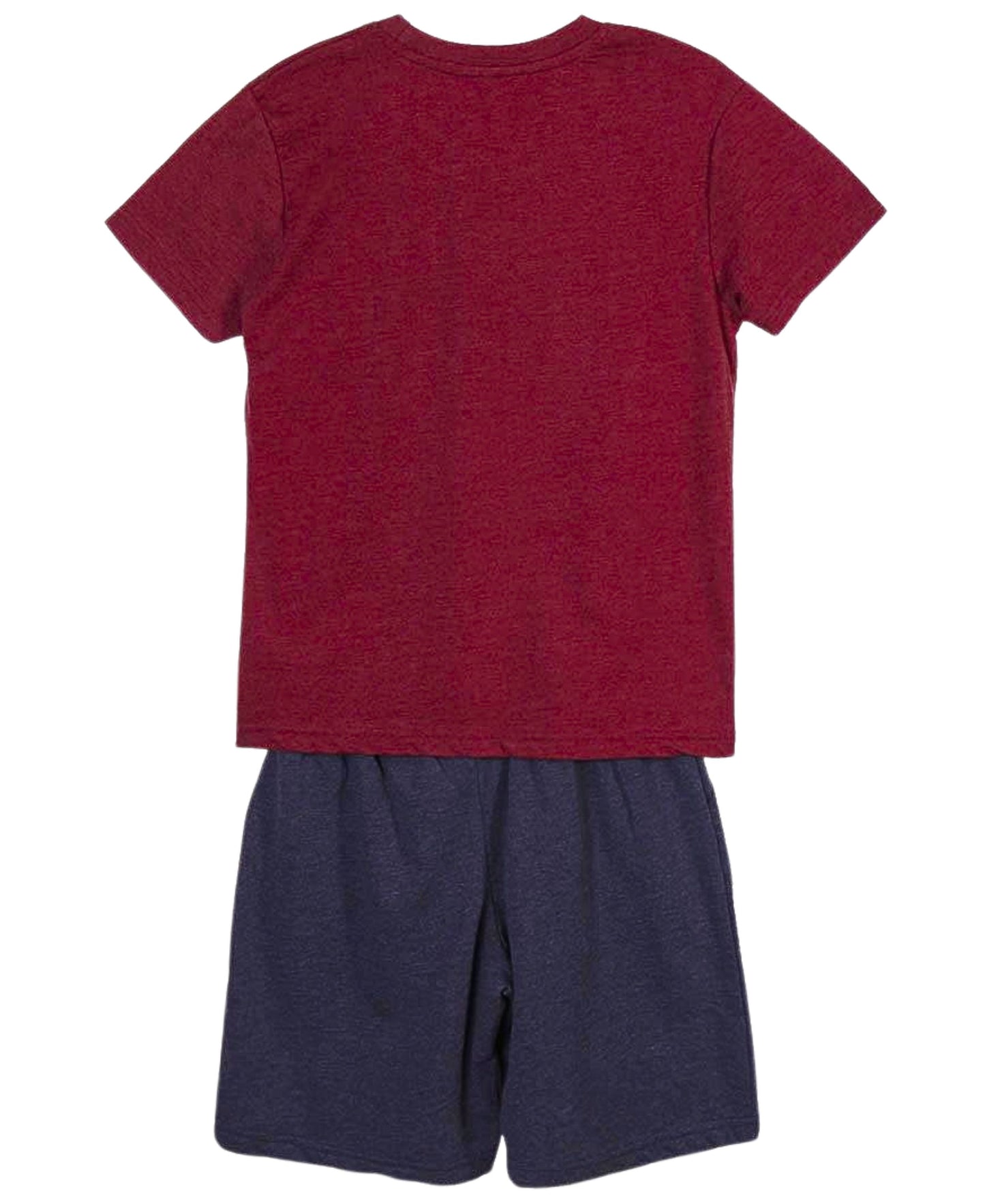 Set T-Shirt & Shorts Harry Potter für Jungen