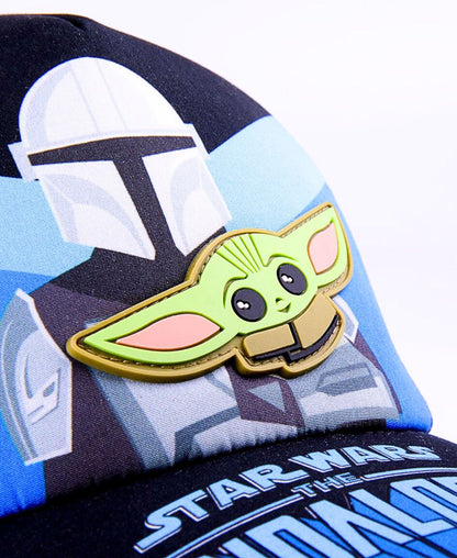 Star Wars Mesh Cap für Jungen