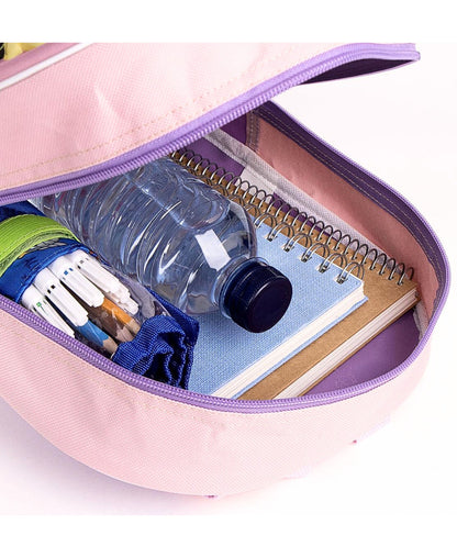 Disney Princess 3D Kinderrucksack 31x25x10 cm
