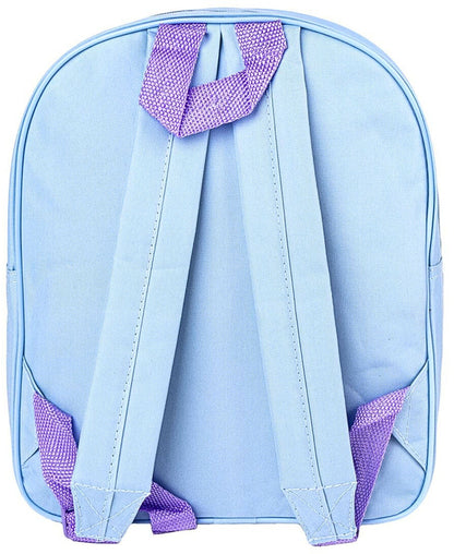 Disney Frozen Kinderrucksack 31x25x10 cm