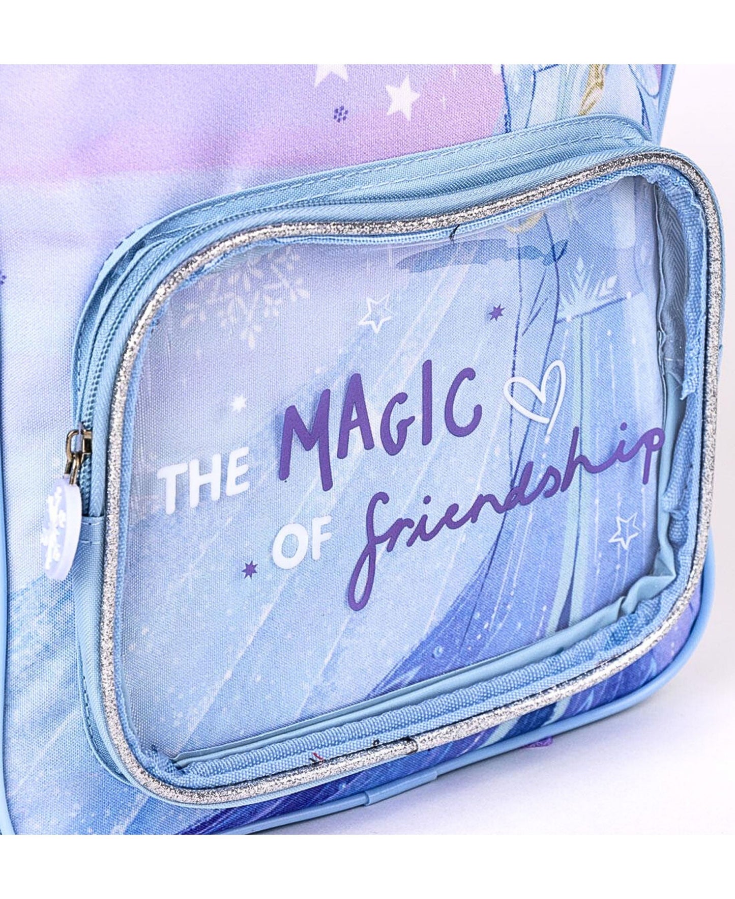 Disney Frozen Kinderrucksack 31x25x10 cm