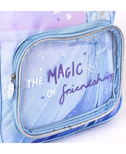 Disney Frozen Kinderrucksack 31x25x10 cm