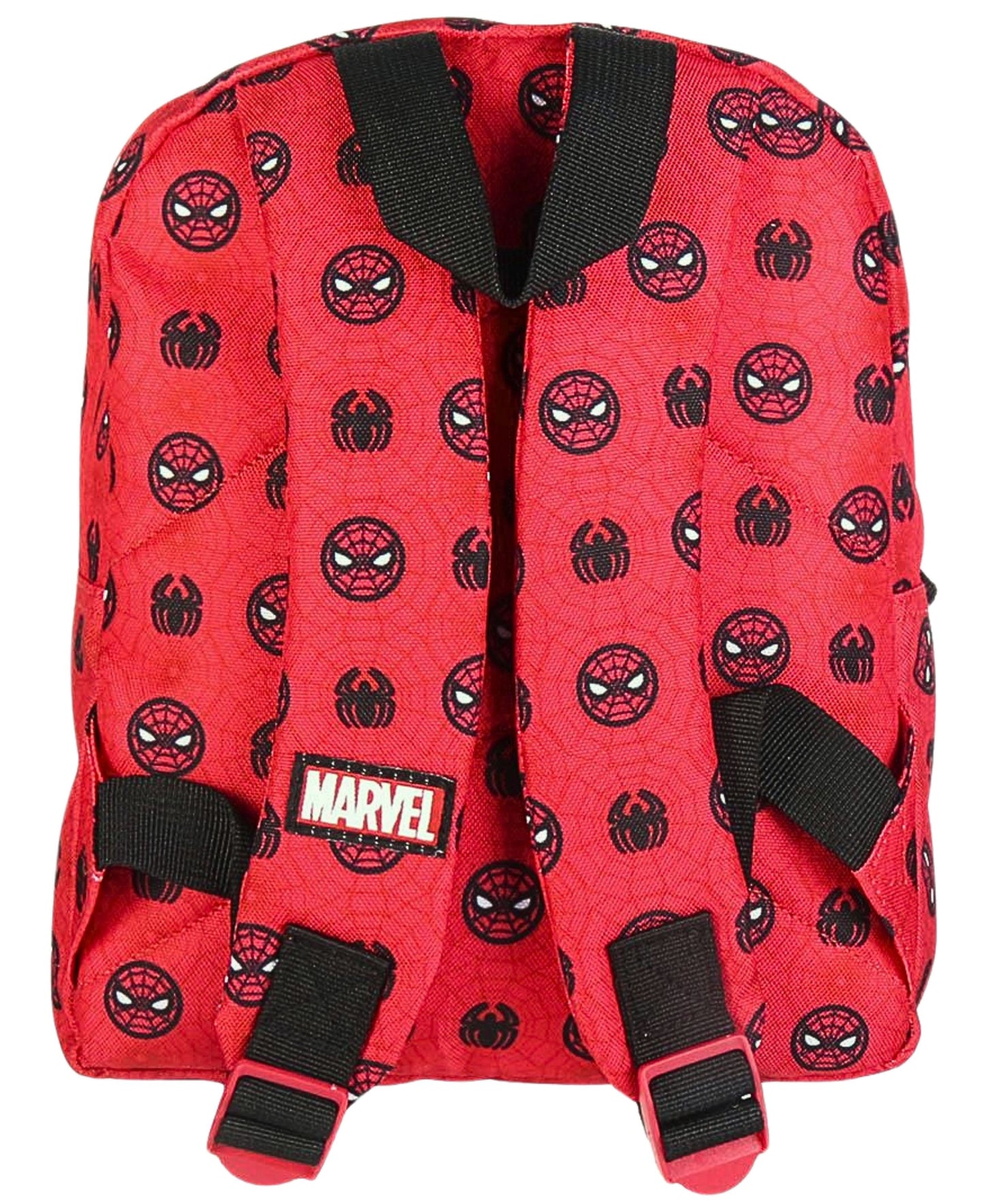 Spider-Man Kinderrucksack 27x22x9 cm