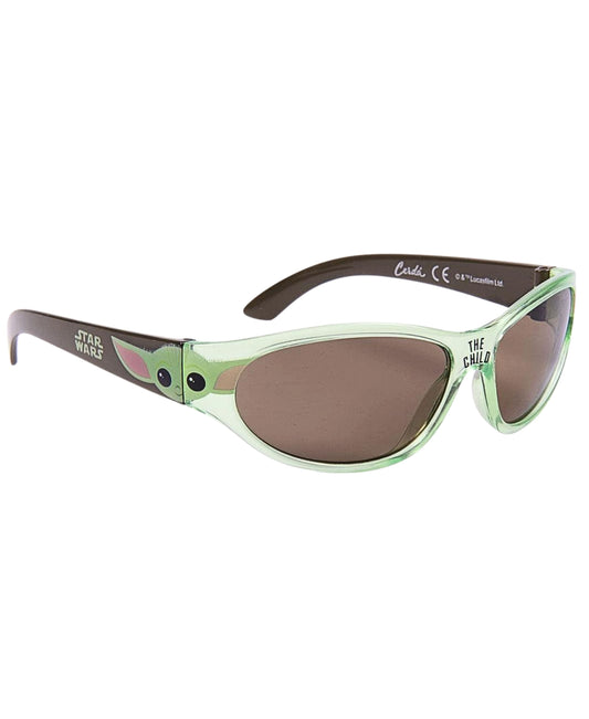Star Wars Sonnenbrille  Baby Yoda für Jungen