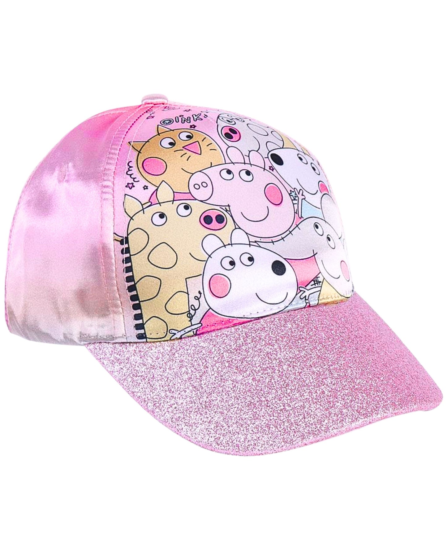 Peppa Pig Sommerkappe