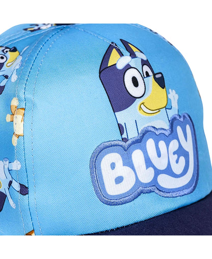 Bluey Sommerkappe