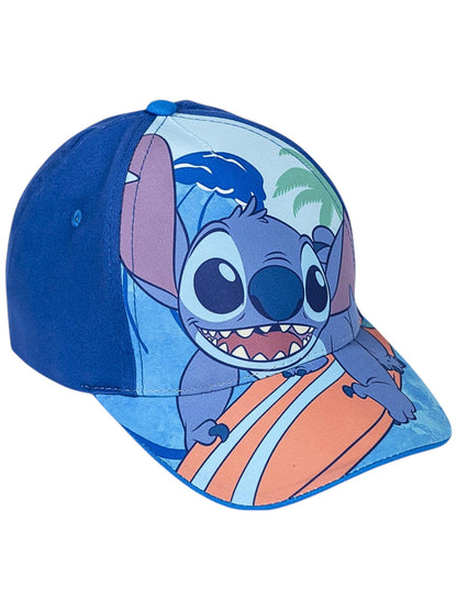 Lilo & Stitch Sommerkappe