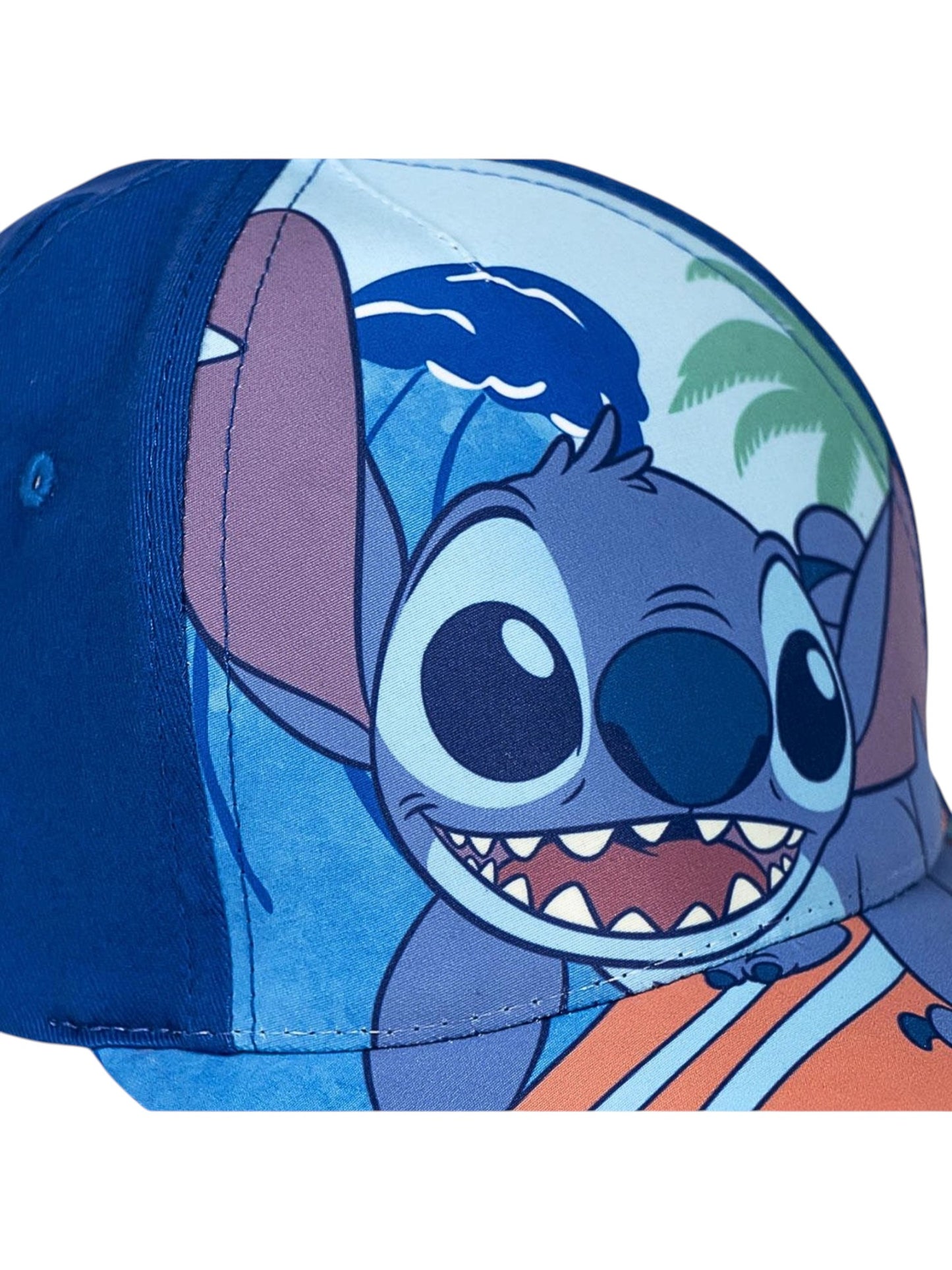 Lilo & Stitch Sommerkappe