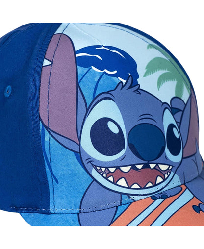 Lilo & Stitch Sommerkappe