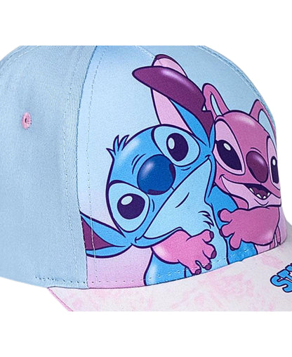 Lilo & Stitch Sommerkappe