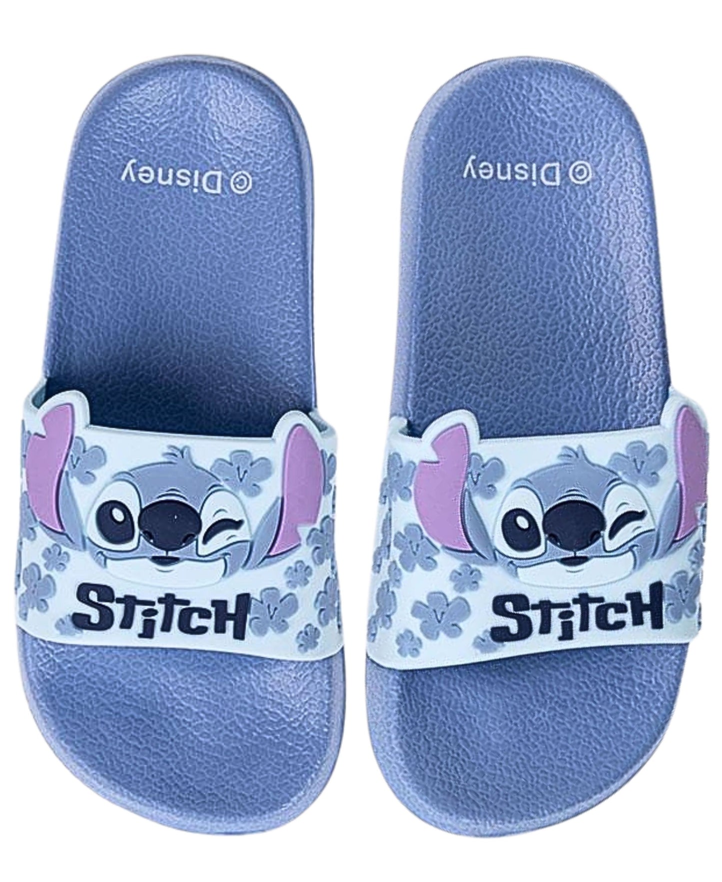 Lilo & Stitch Badelatschen