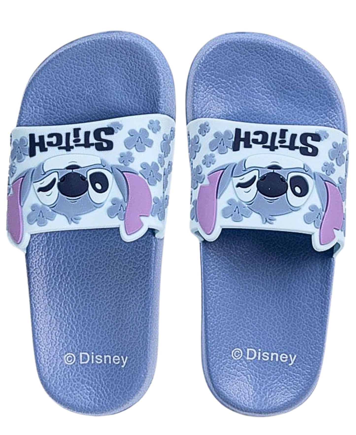 Lilo & Stitch Badelatschen