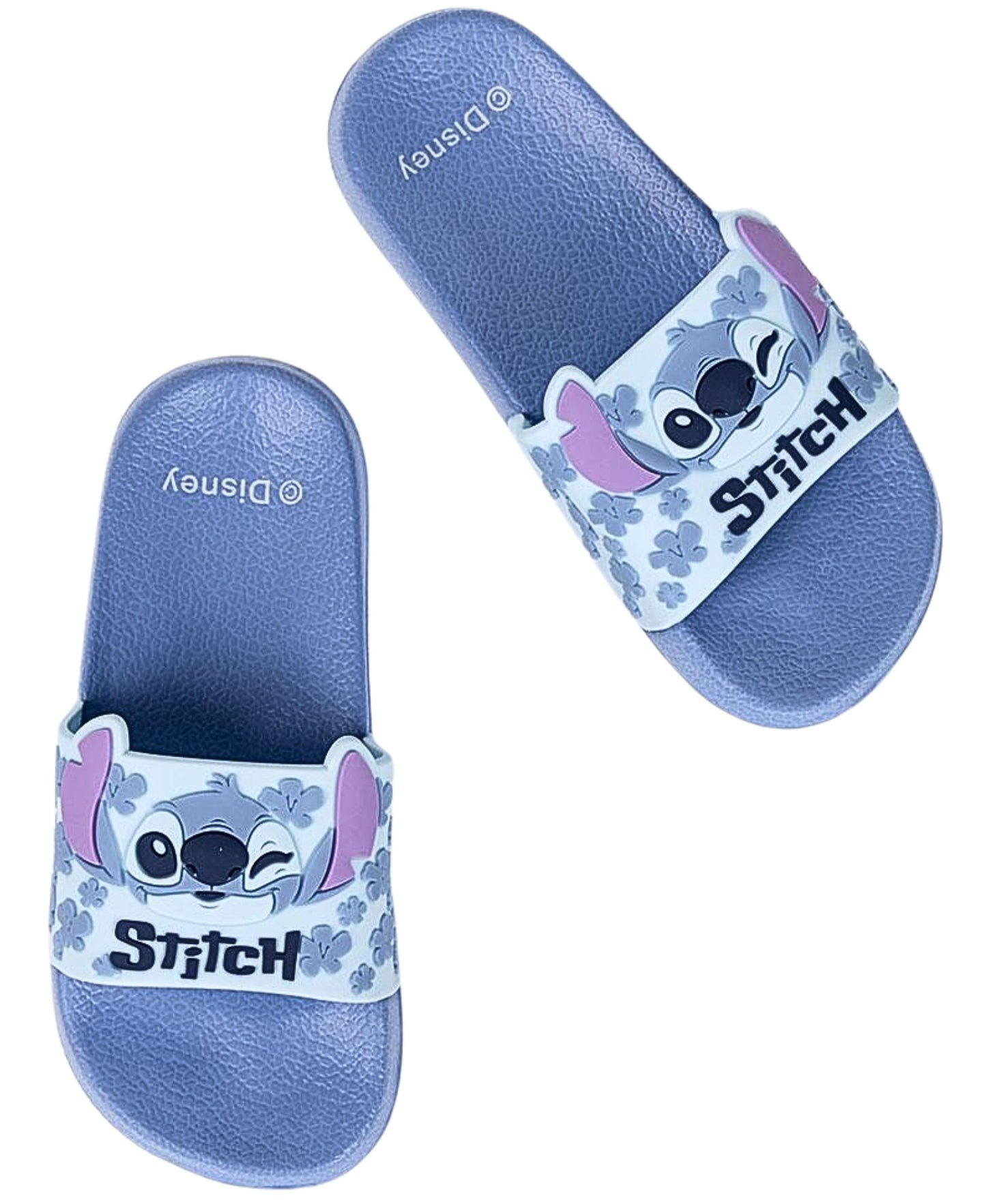 Lilo & Stitch Badelatschen