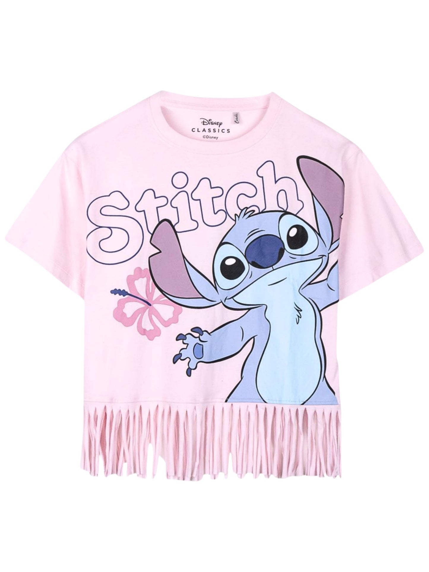 Lilo & Stitch T-Shirt