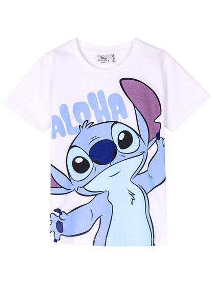 Disney Stitch T-Shirt