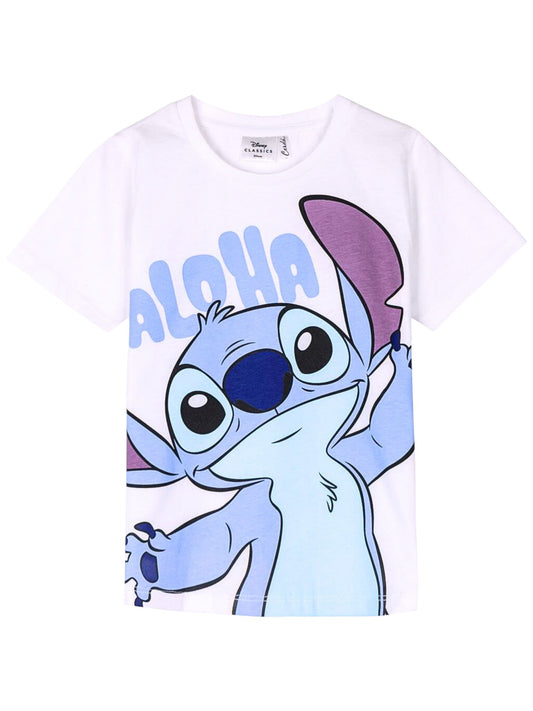 Disney Stitch T-Shirt