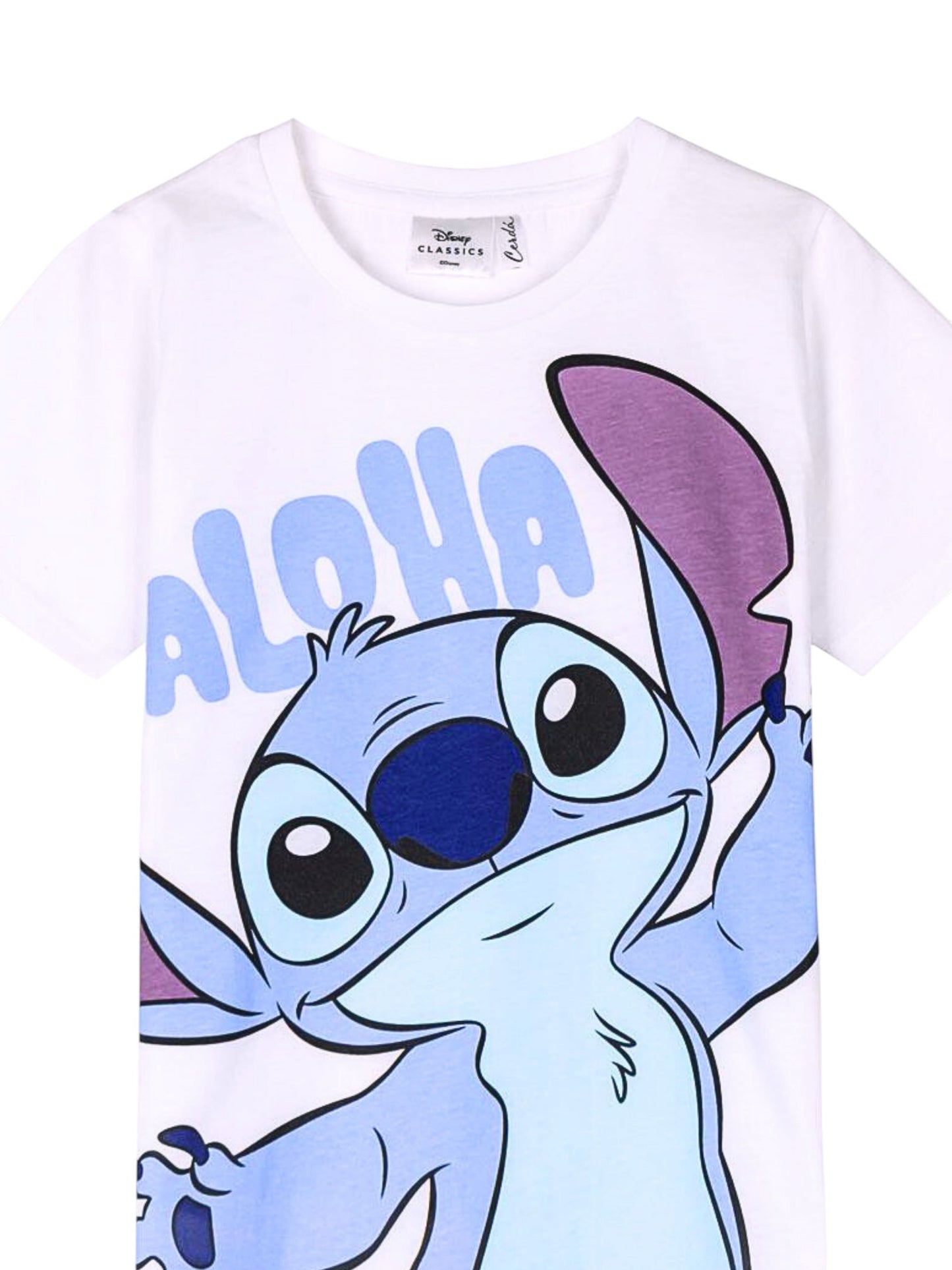 Disney Stitch T-Shirt
