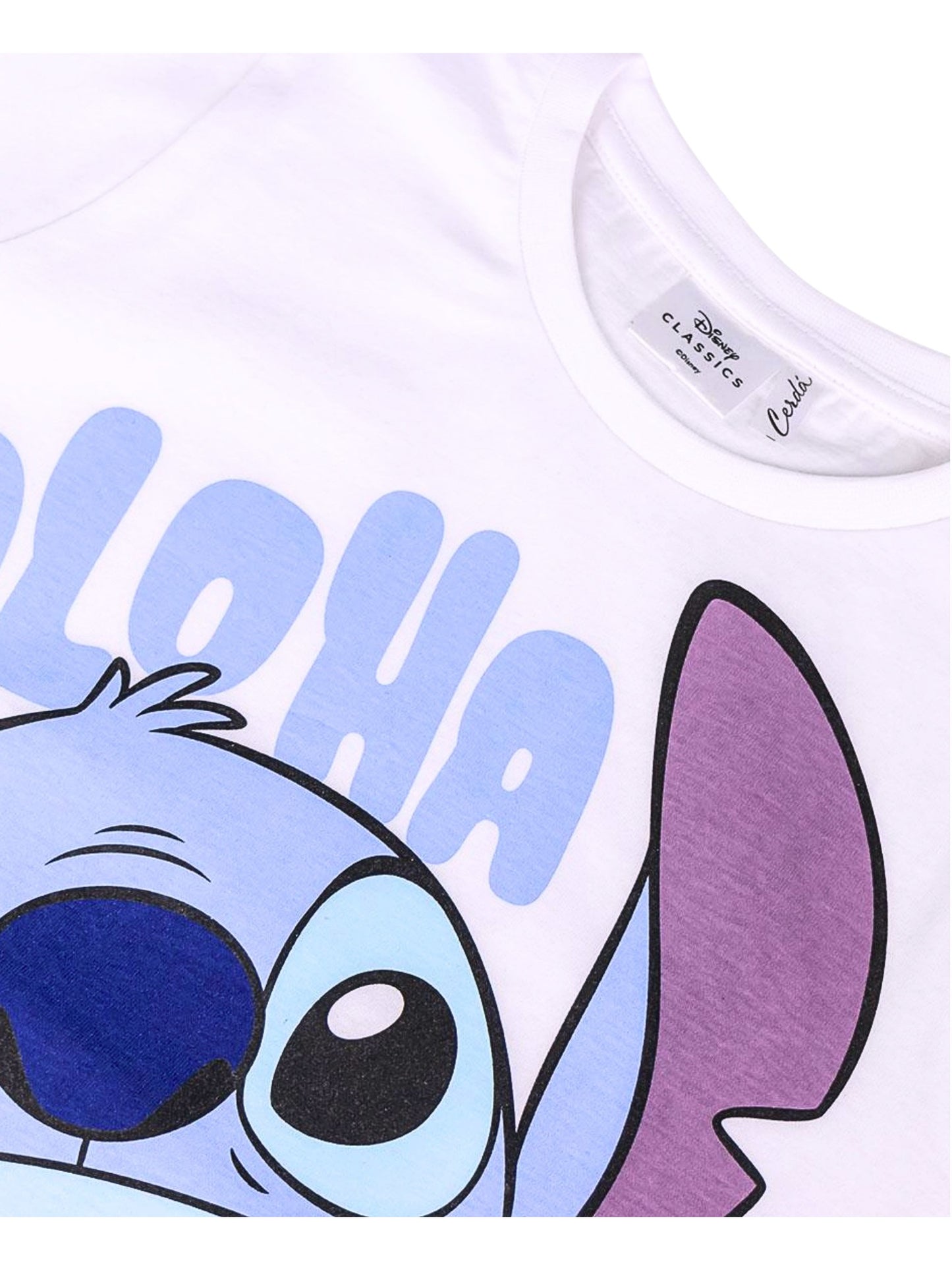 Disney Stitch T-Shirt