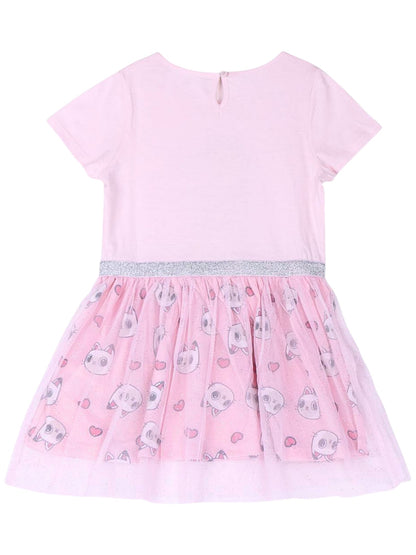 Gabby´s Dollhouse Sommerkleid