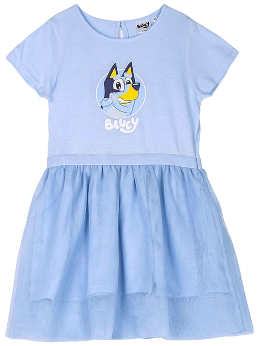 Bluey Sommerkleid