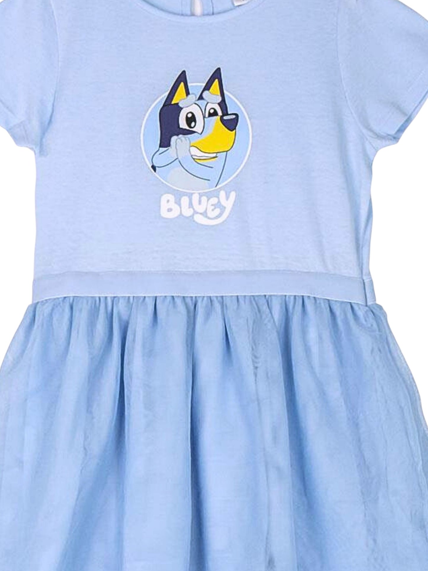 Bluey Sommerkleid