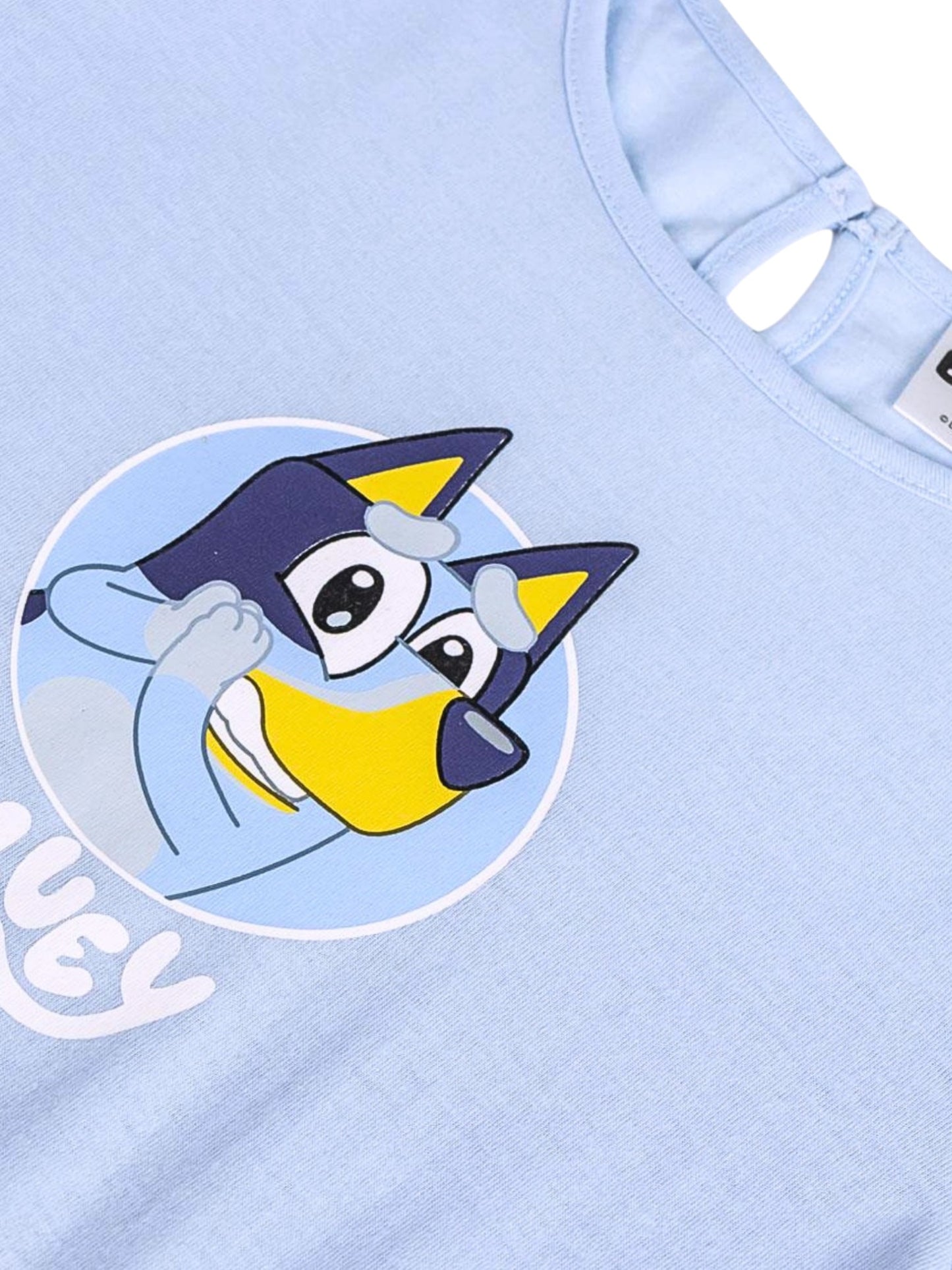 Bluey Sommerkleid