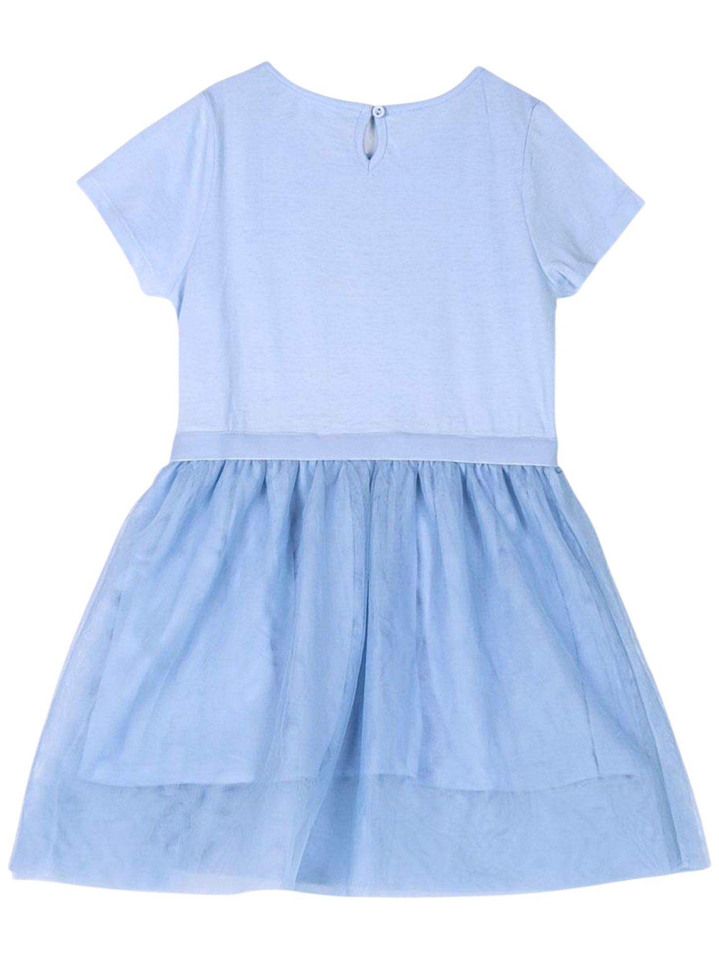 Bluey Sommerkleid