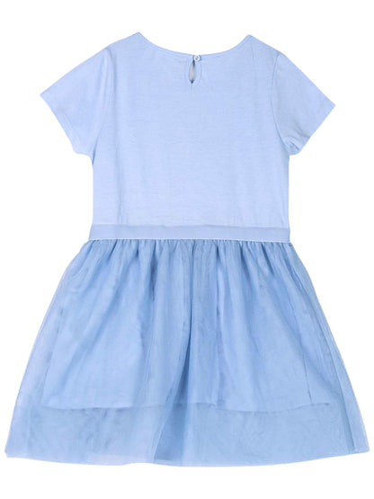 Bluey Sommerkleid
