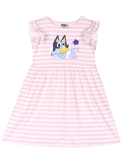 Bluey Sommerkleid
