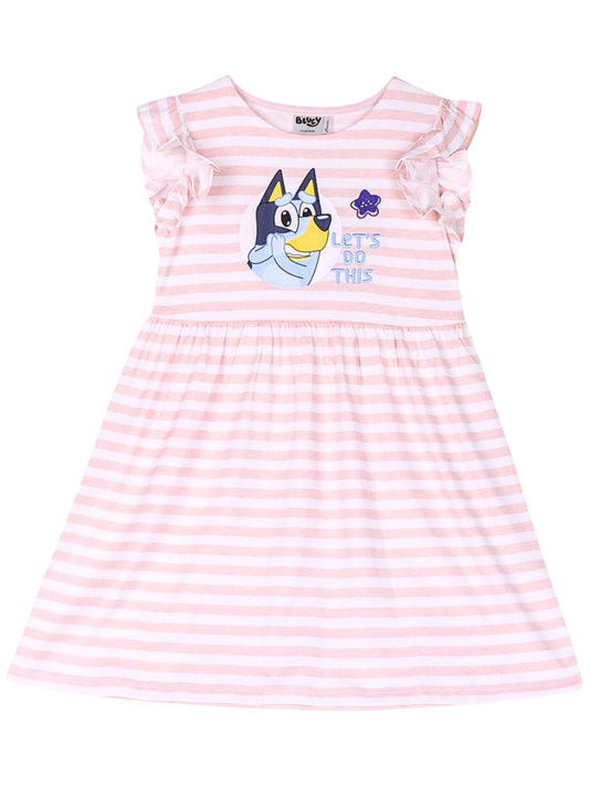 Bluey Sommerkleid