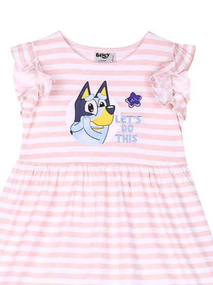 Bluey Sommerkleid