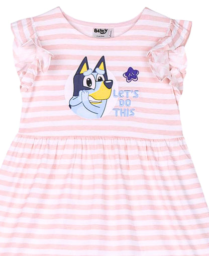 Bluey Sommerkleid