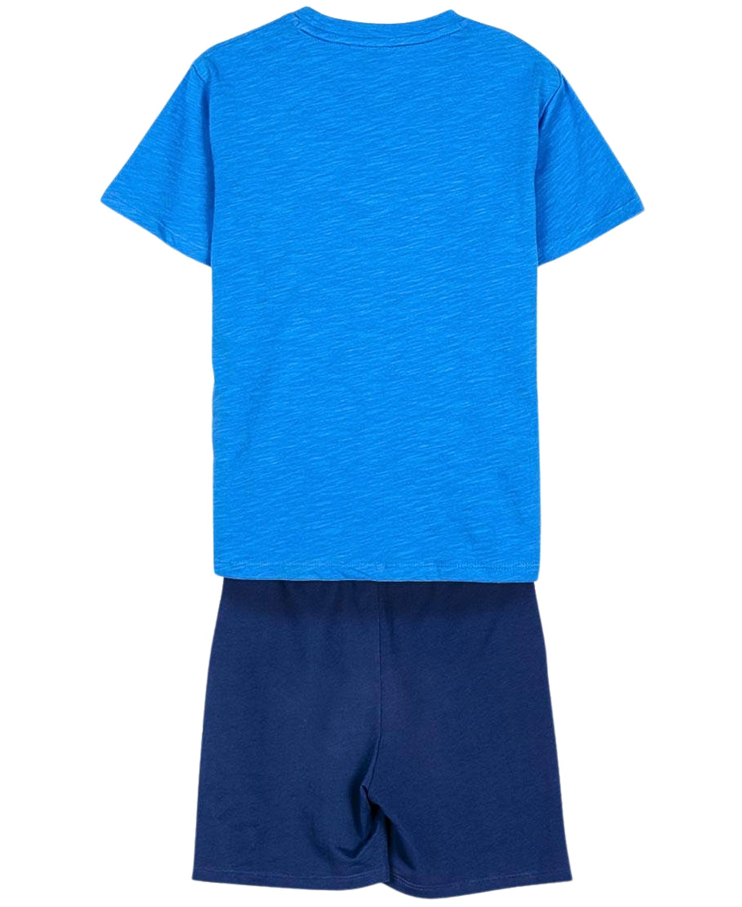Sonic The Hedgehog Set T-Shirt & Shorts für Jungen