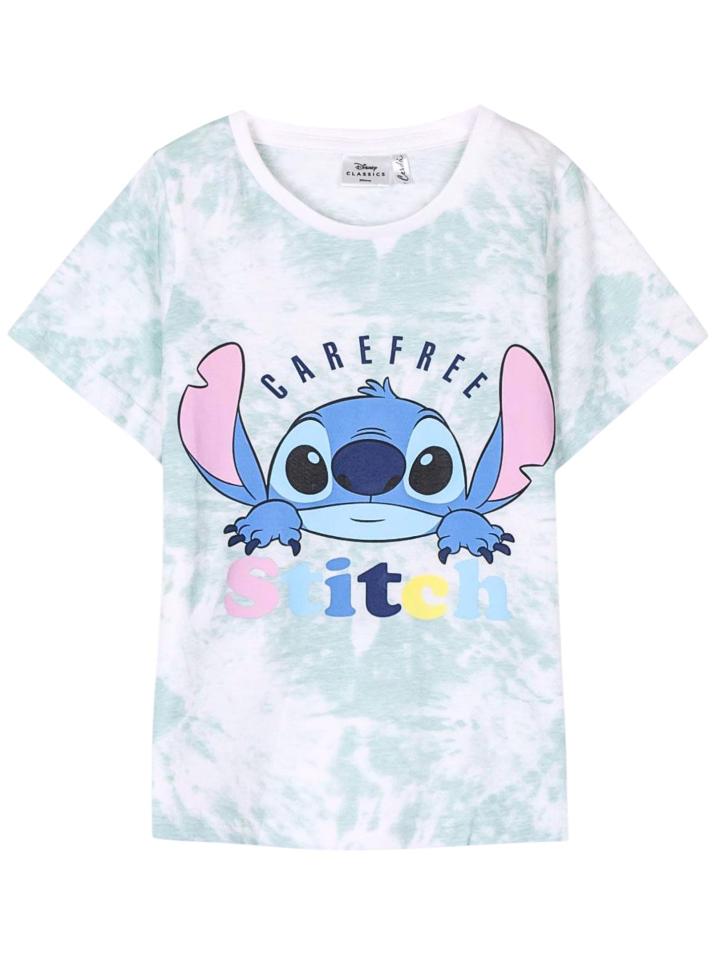 Disney Stitch T-Shirt