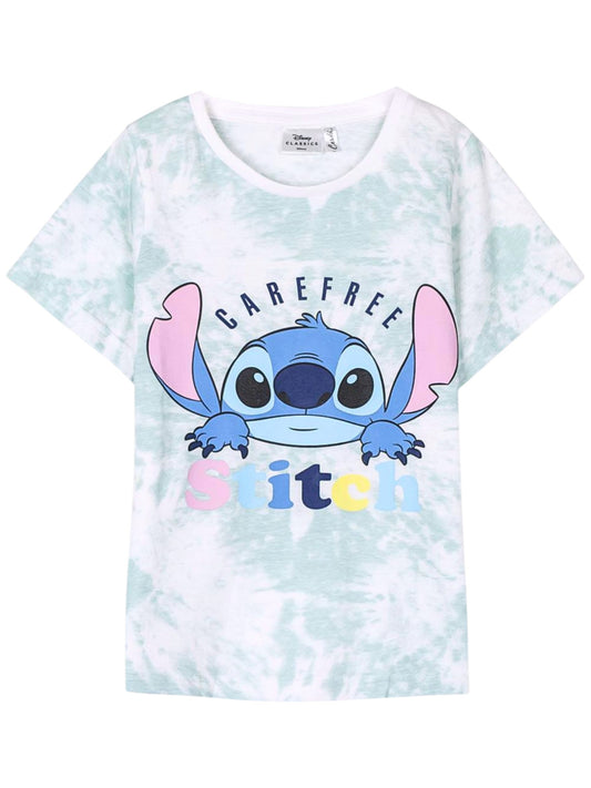 Disney Stitch T-Shirt