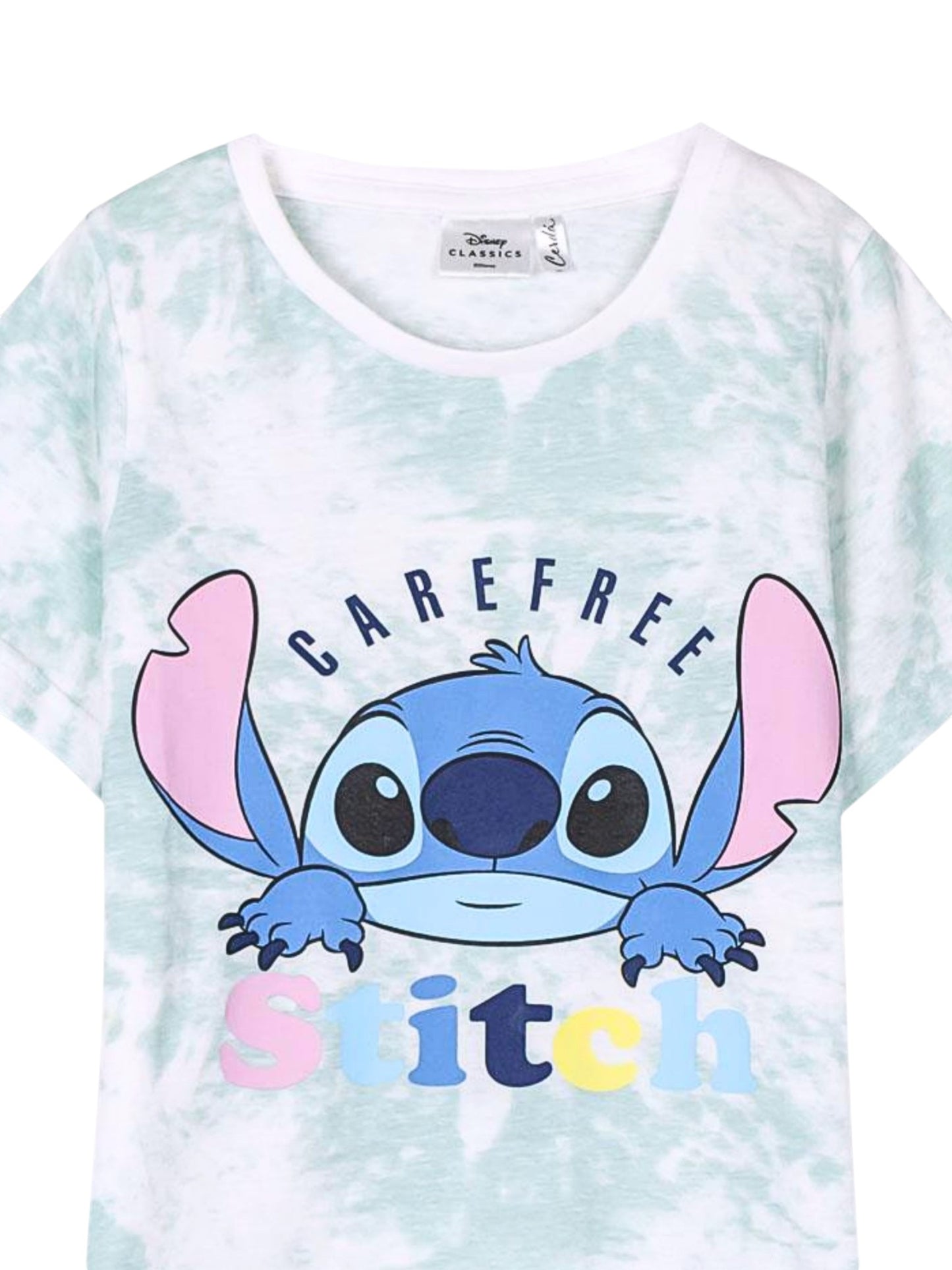 Disney Stitch T-Shirt