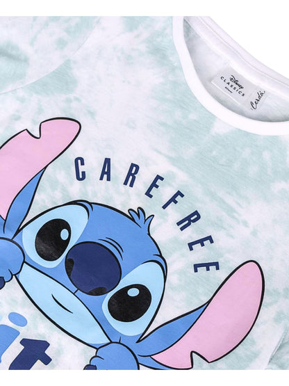 Disney Stitch T-Shirt