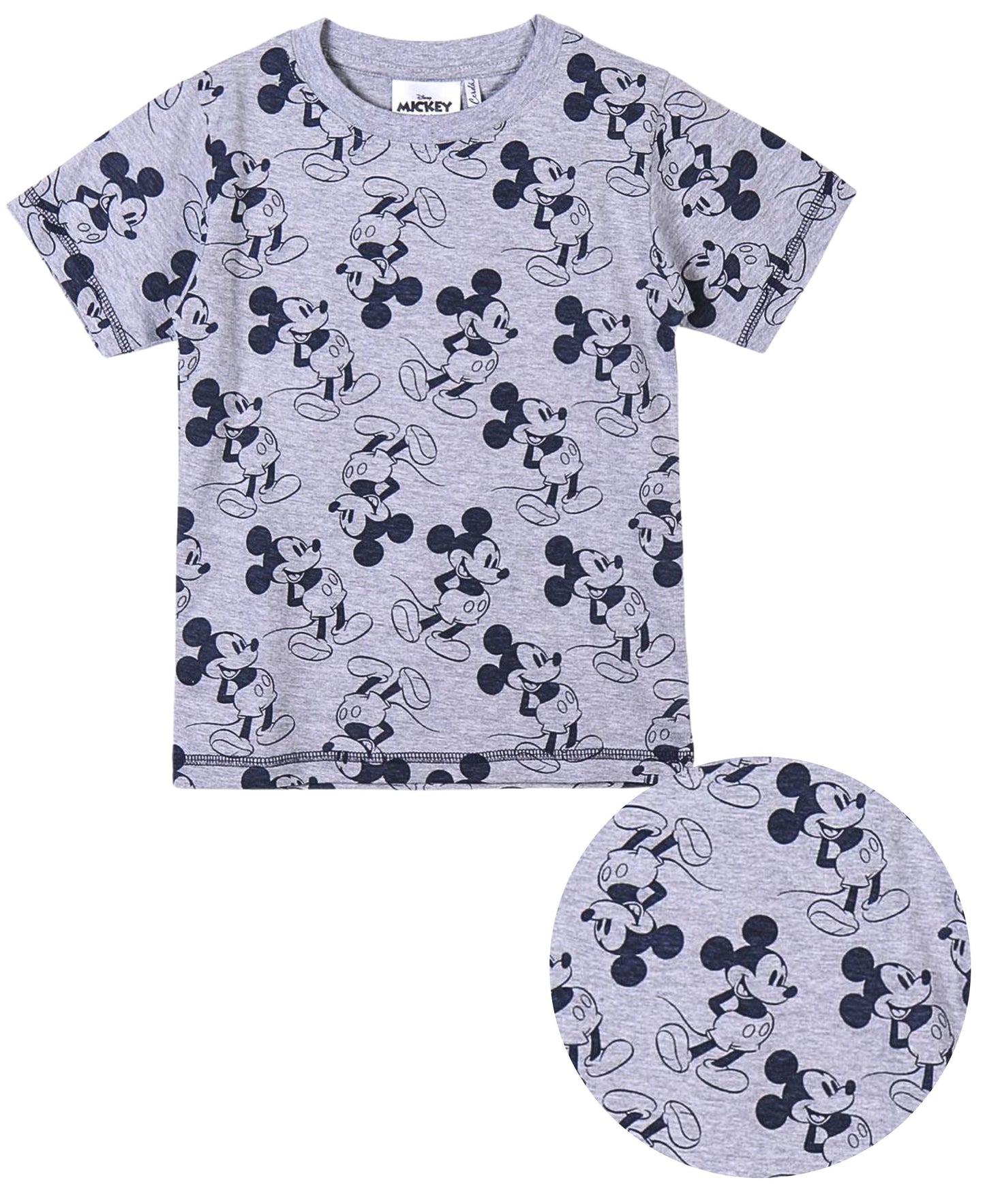 Mickey Mouse T-Shirt für Jungen
