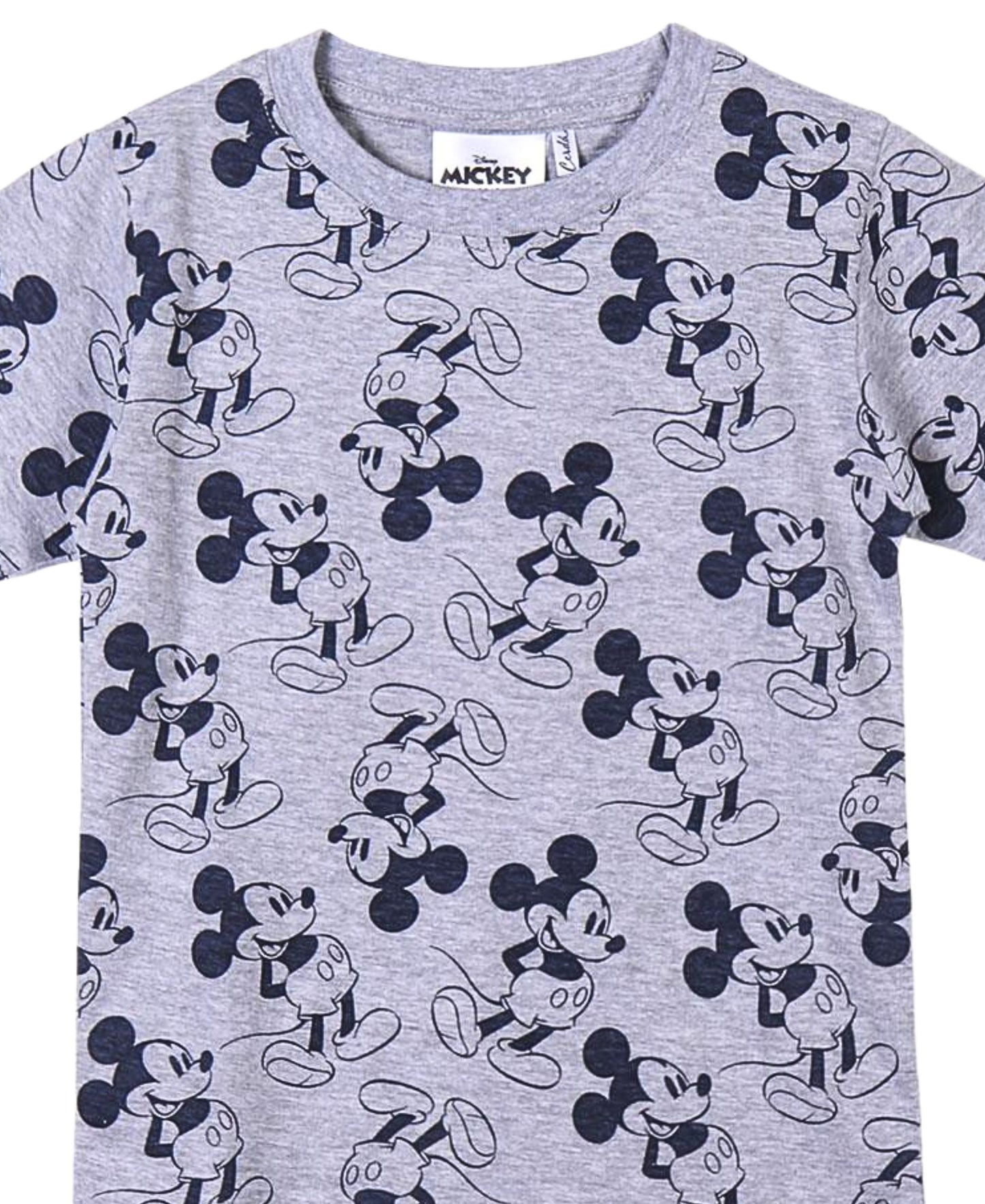 Mickey Mouse T-Shirt für Jungen