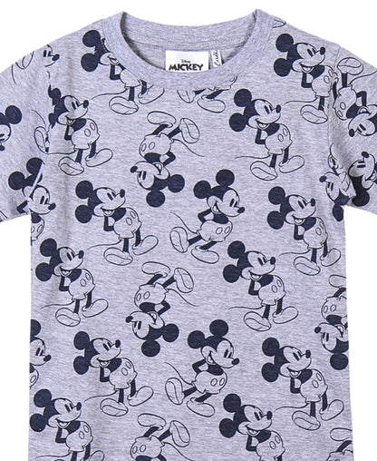 Mickey Mouse T-Shirt für Jungen