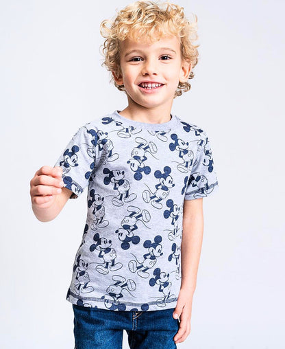 Mickey Mouse T-Shirt für Jungen