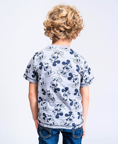 Mickey Mouse T-Shirt für Jungen