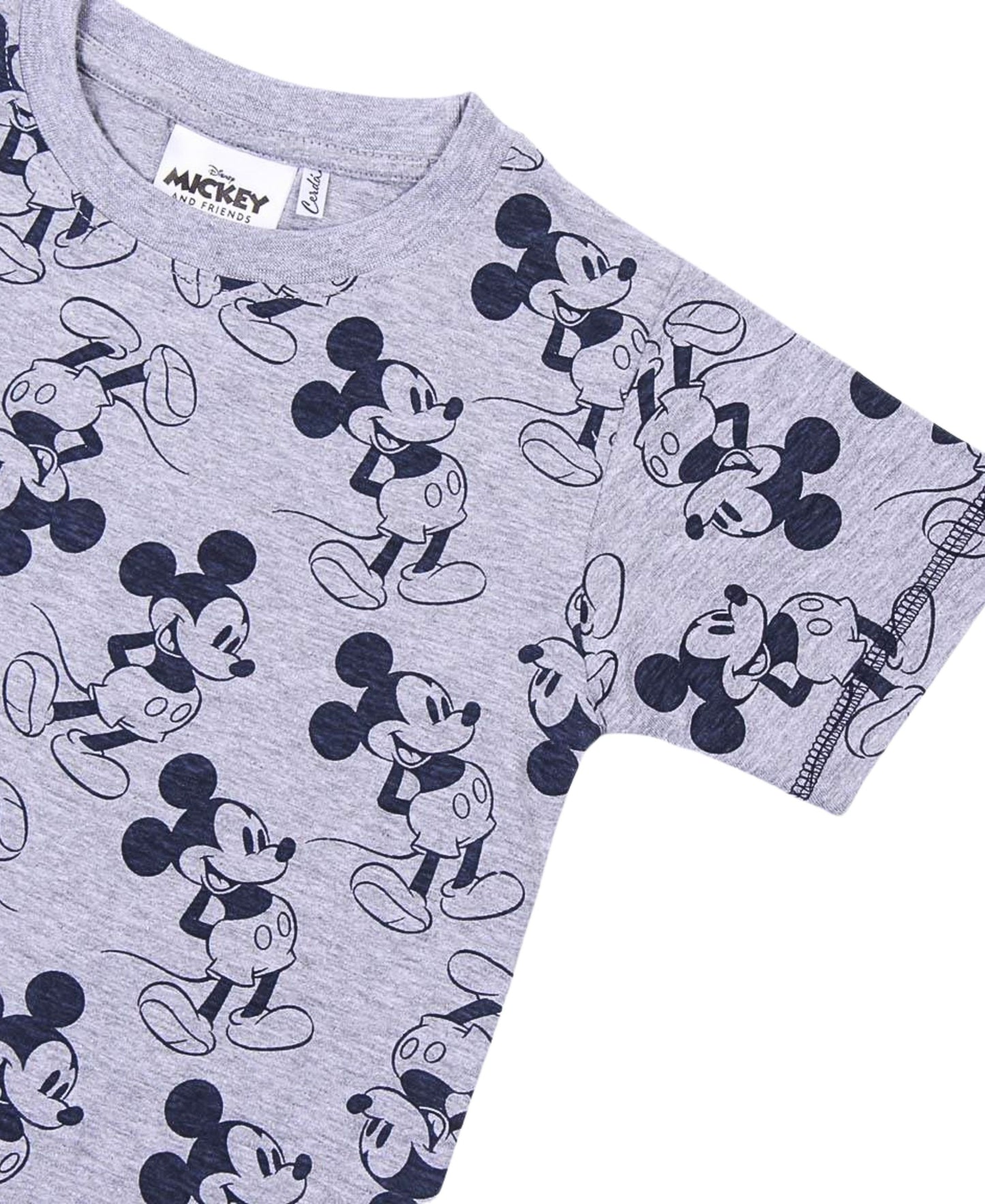 Mickey Mouse T-Shirt für Jungen