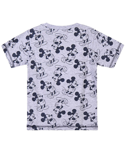 Mickey Mouse T-Shirt für Jungen
