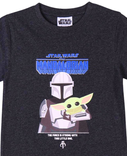 Star Wars T-Shirt für Jungen